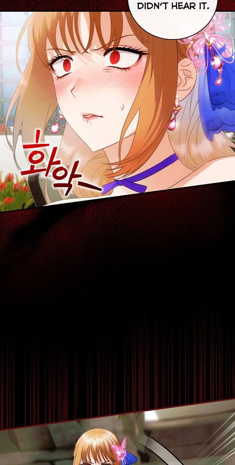The Baby Isn’T Yours Chapter 9 page 58 - 