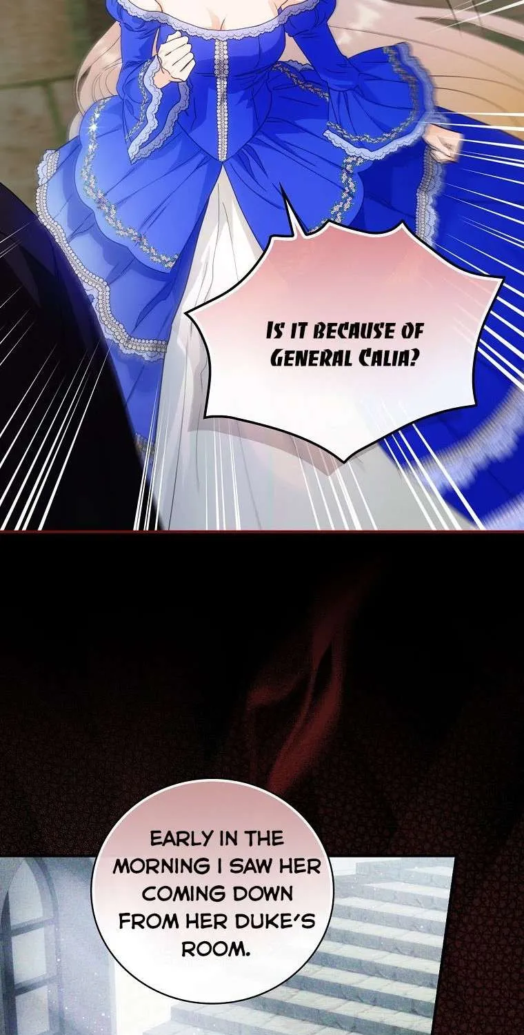 The Baby Isn’T Yours Chapter 9 page 60 - 