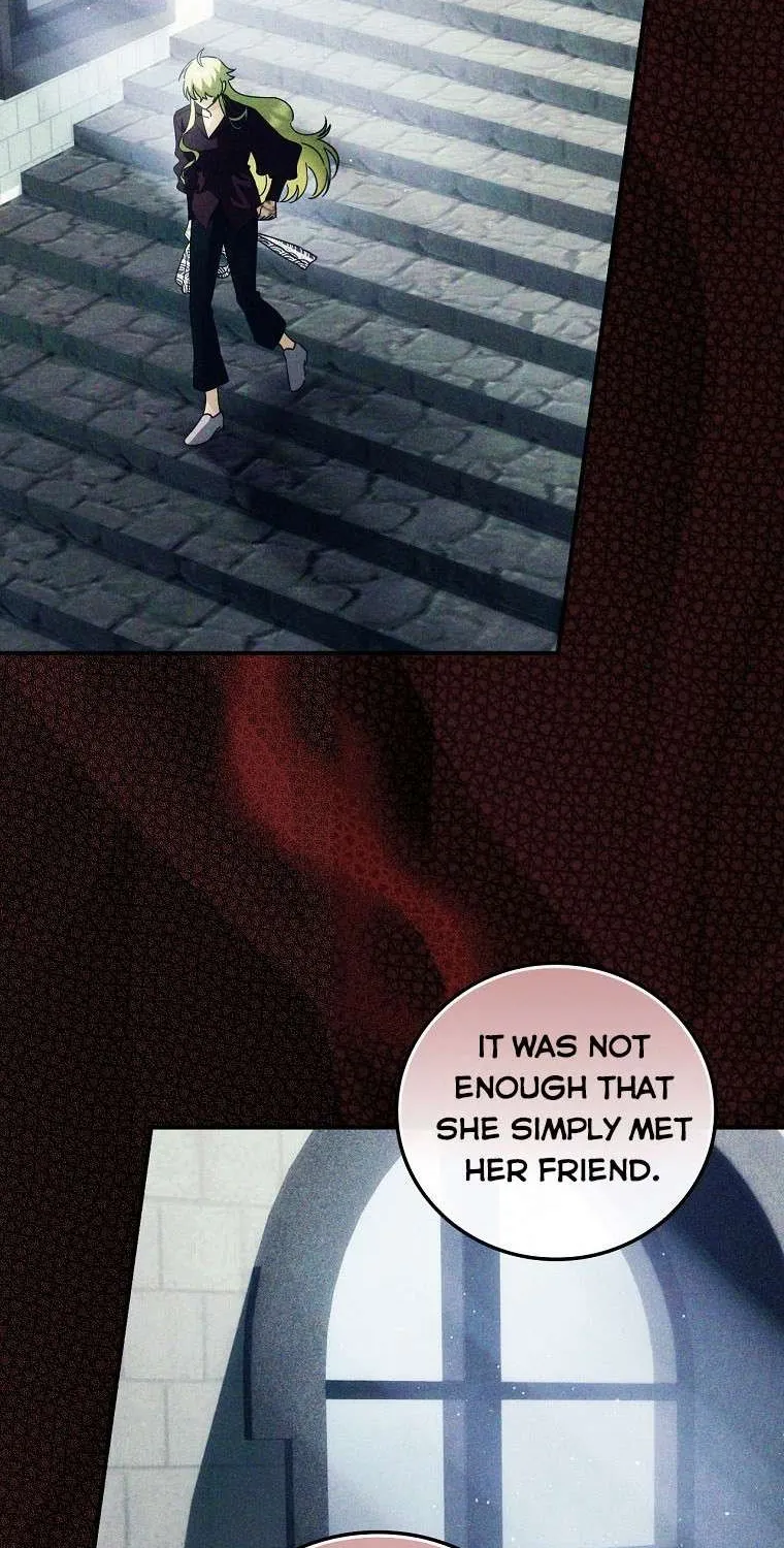 The Baby Isn’T Yours Chapter 9 page 61 - 