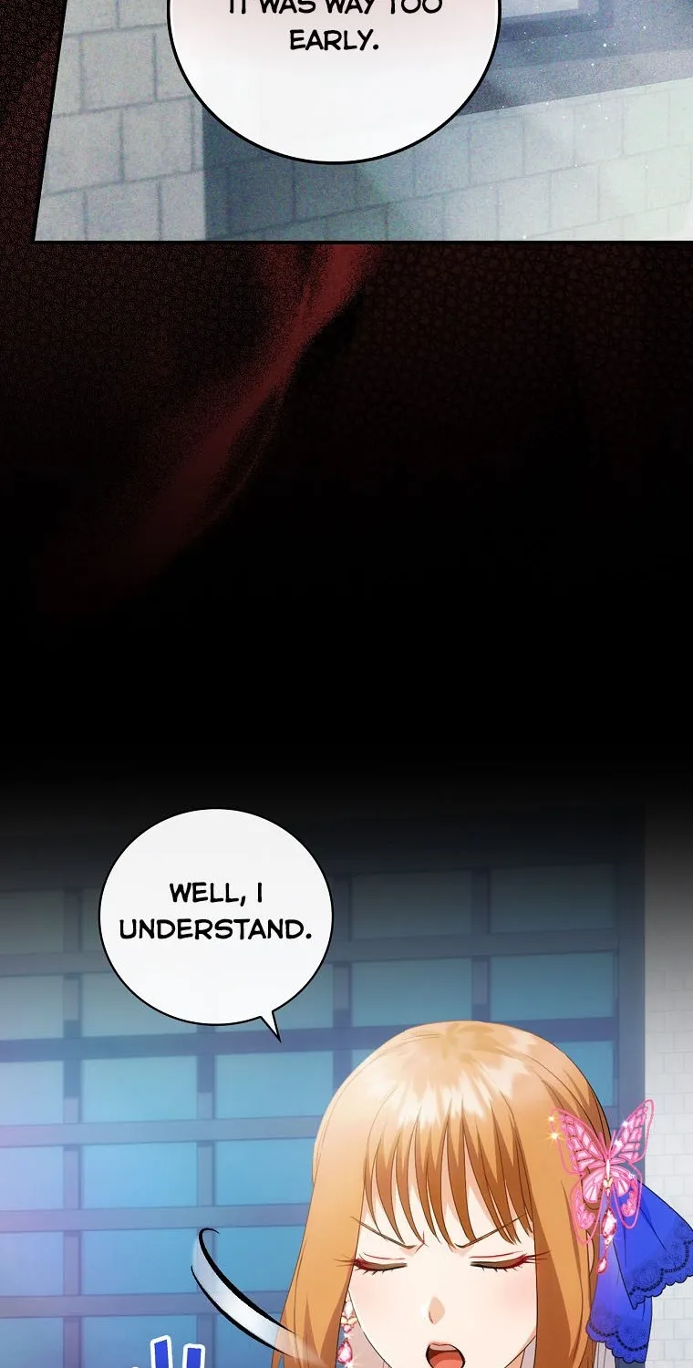 The Baby Isn’T Yours Chapter 9 page 63 - 