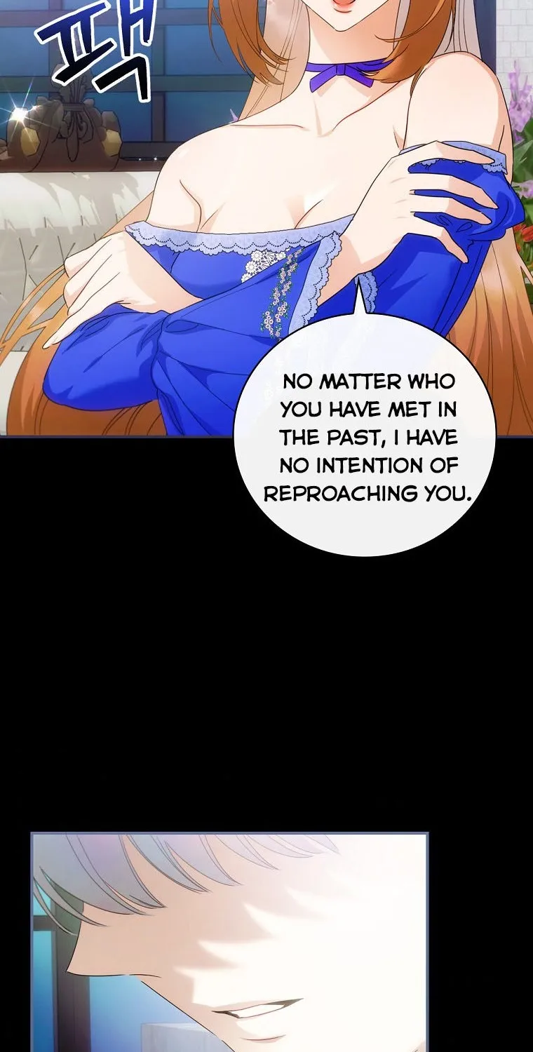 The Baby Isn’T Yours Chapter 9 page 64 - 
