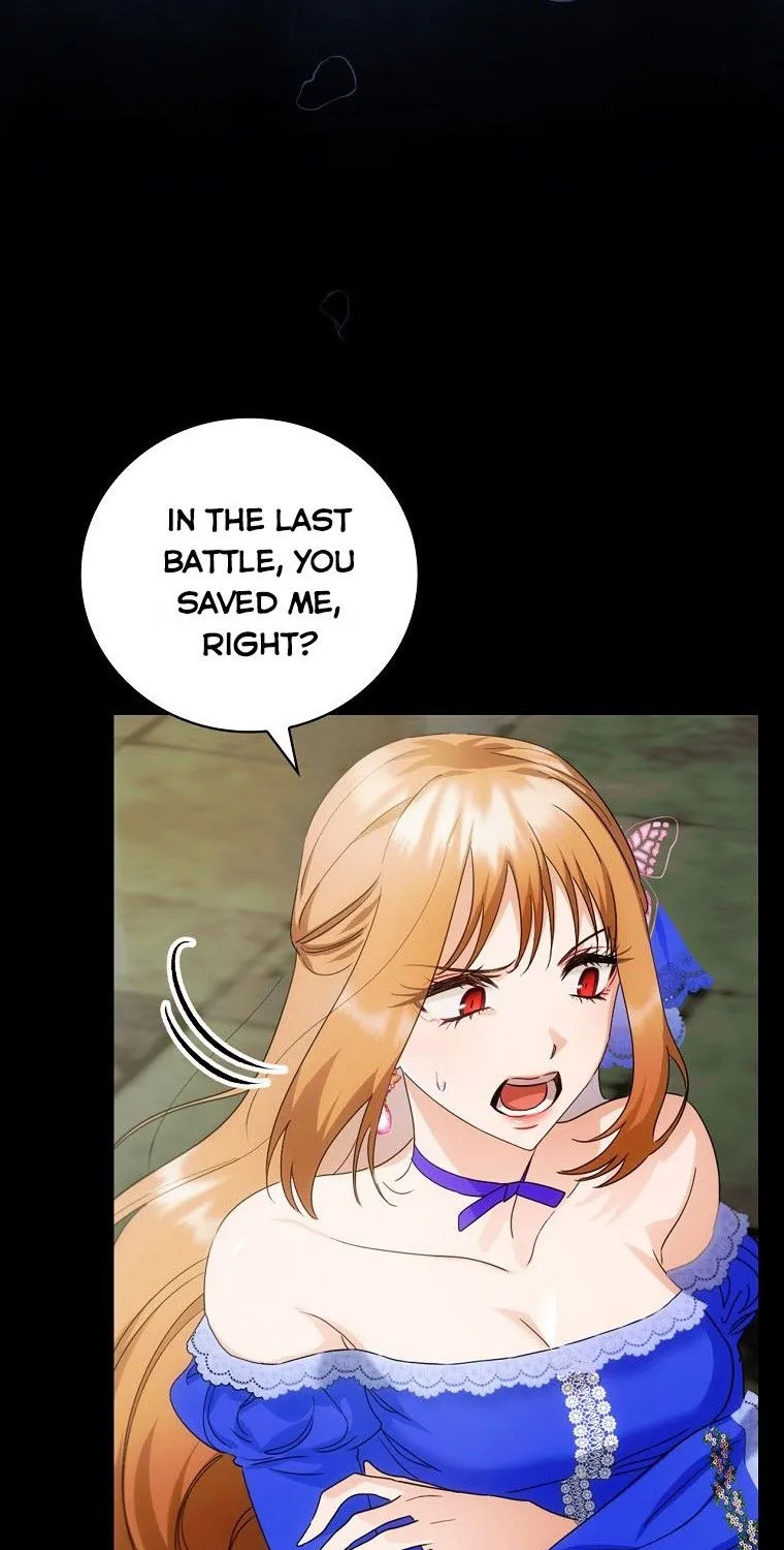 The Baby Isn’T Yours Chapter 9 page 69 - 