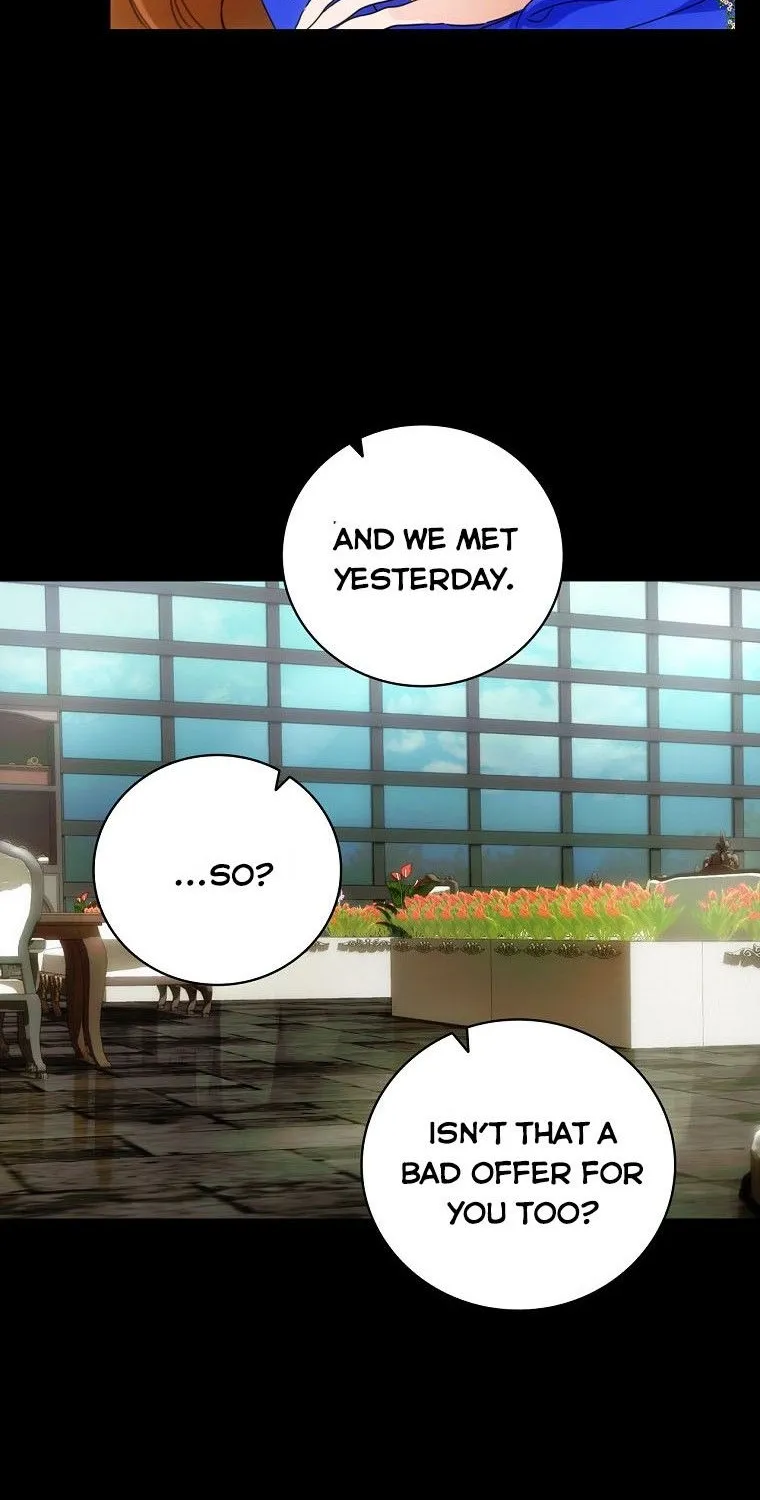 The Baby Isn’T Yours Chapter 9 page 70 - 