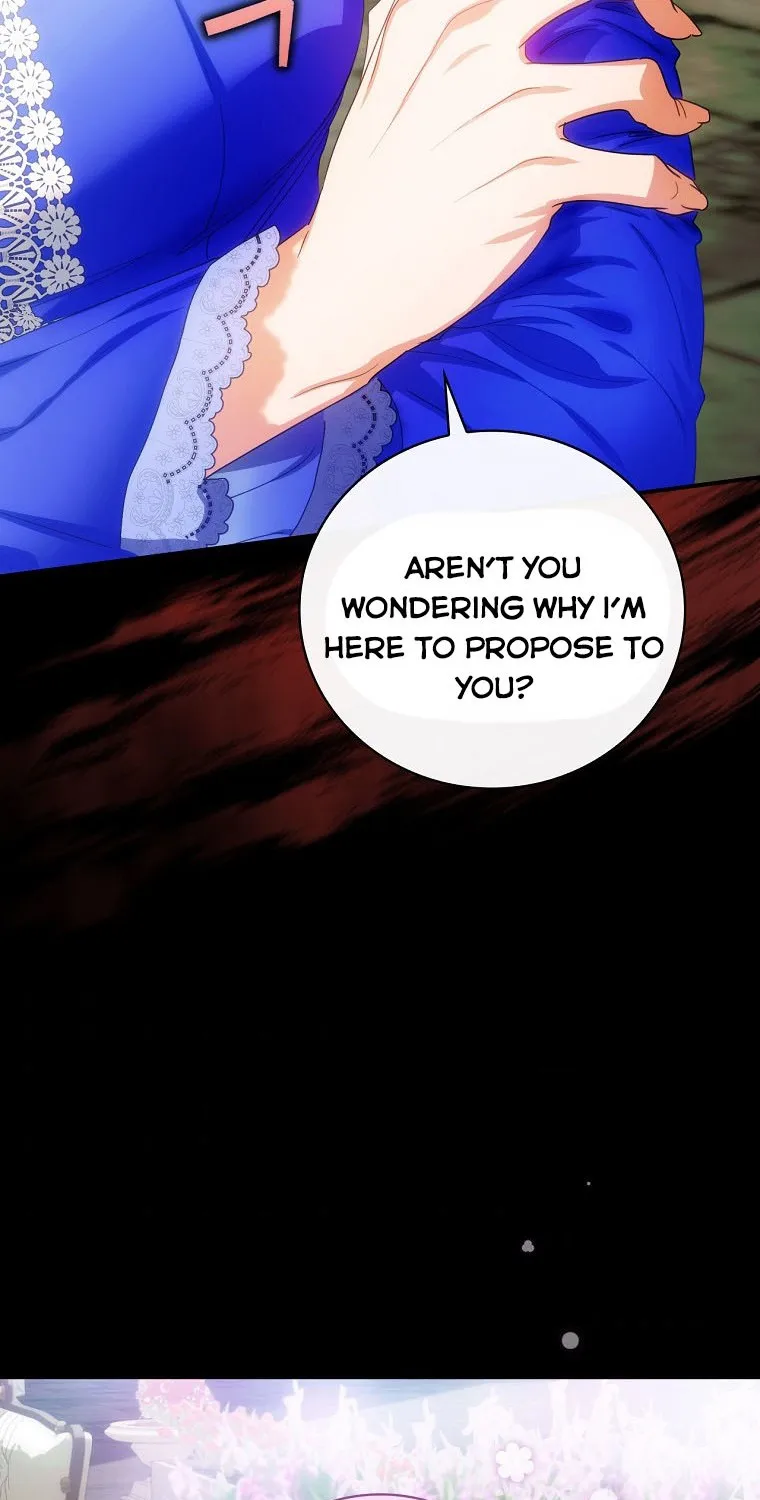 The Baby Isn’T Yours Chapter 9 page 75 - 