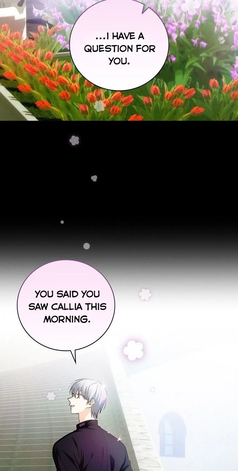 The Baby Isn’T Yours Chapter 9 page 76 - 