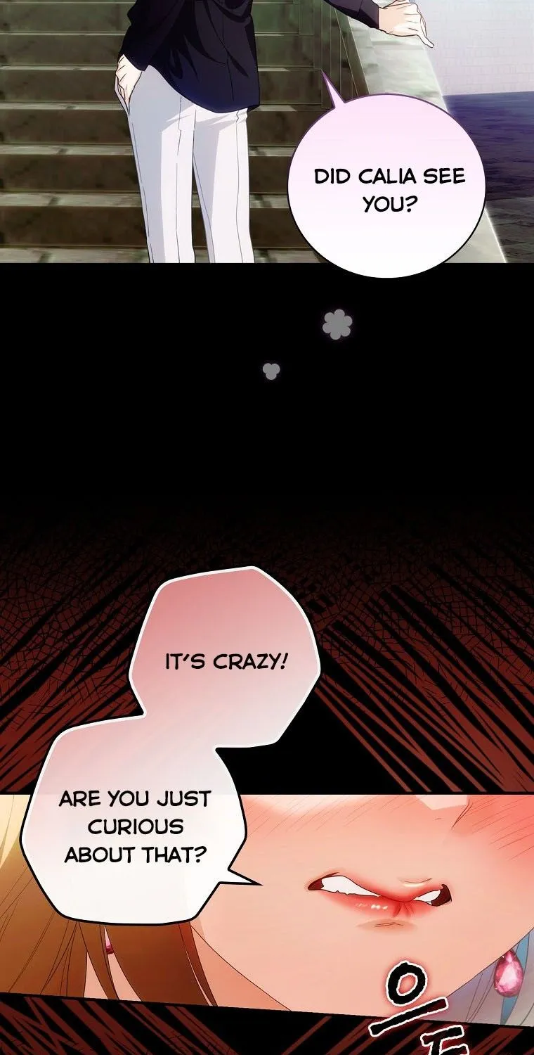 The Baby Isn’T Yours Chapter 9 page 78 - 