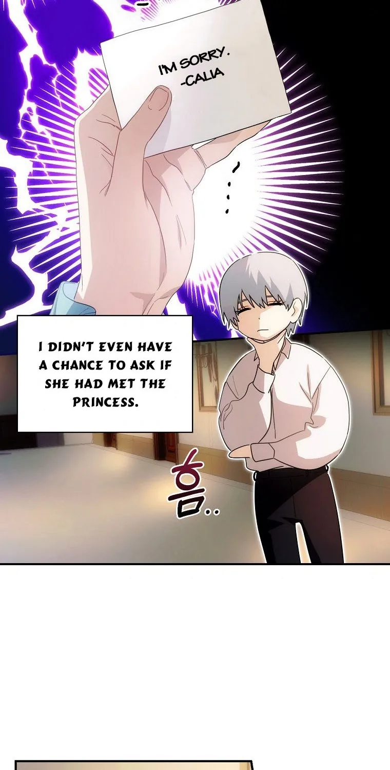 The Baby Isn’T Yours Chapter 9 page 85 - 