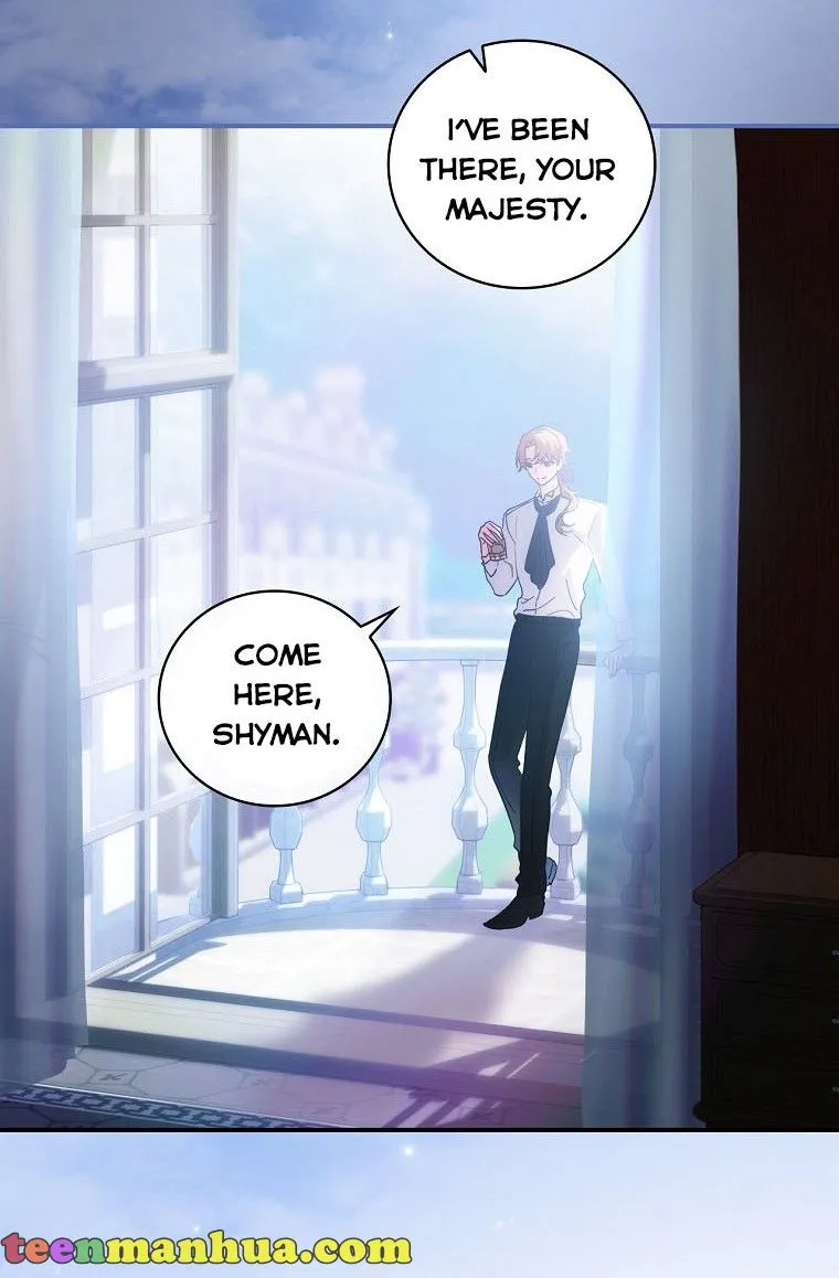 The Baby Isn’T Yours Chapter 9 page 95 - 