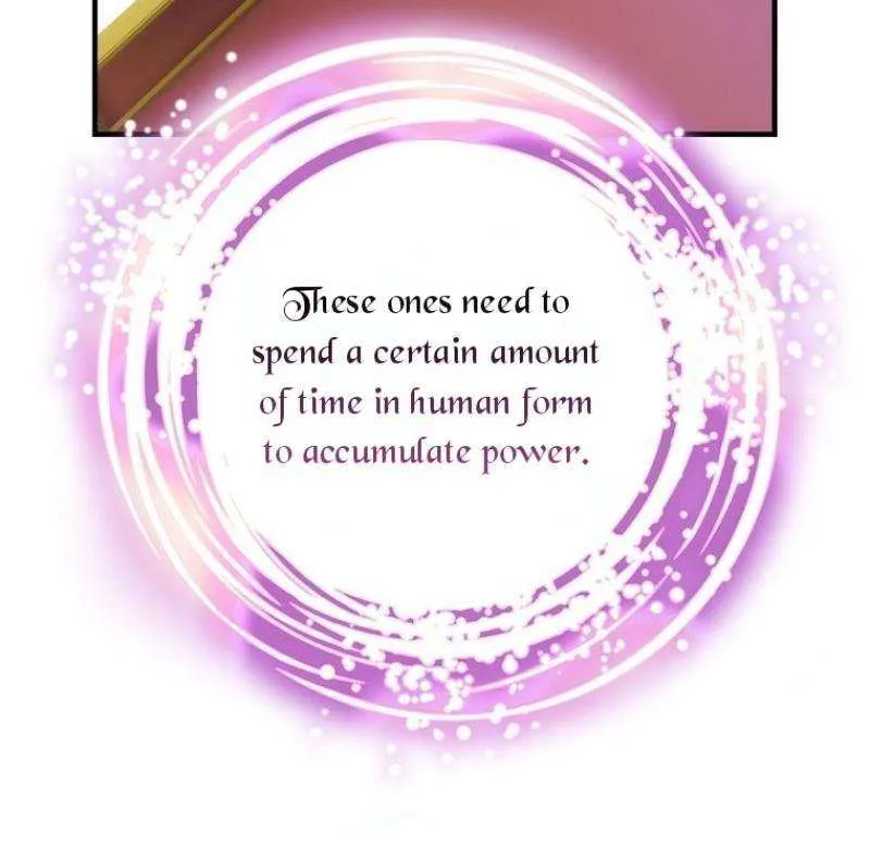 The Baby Isn’T Yours Chapter 90 page 21 - 