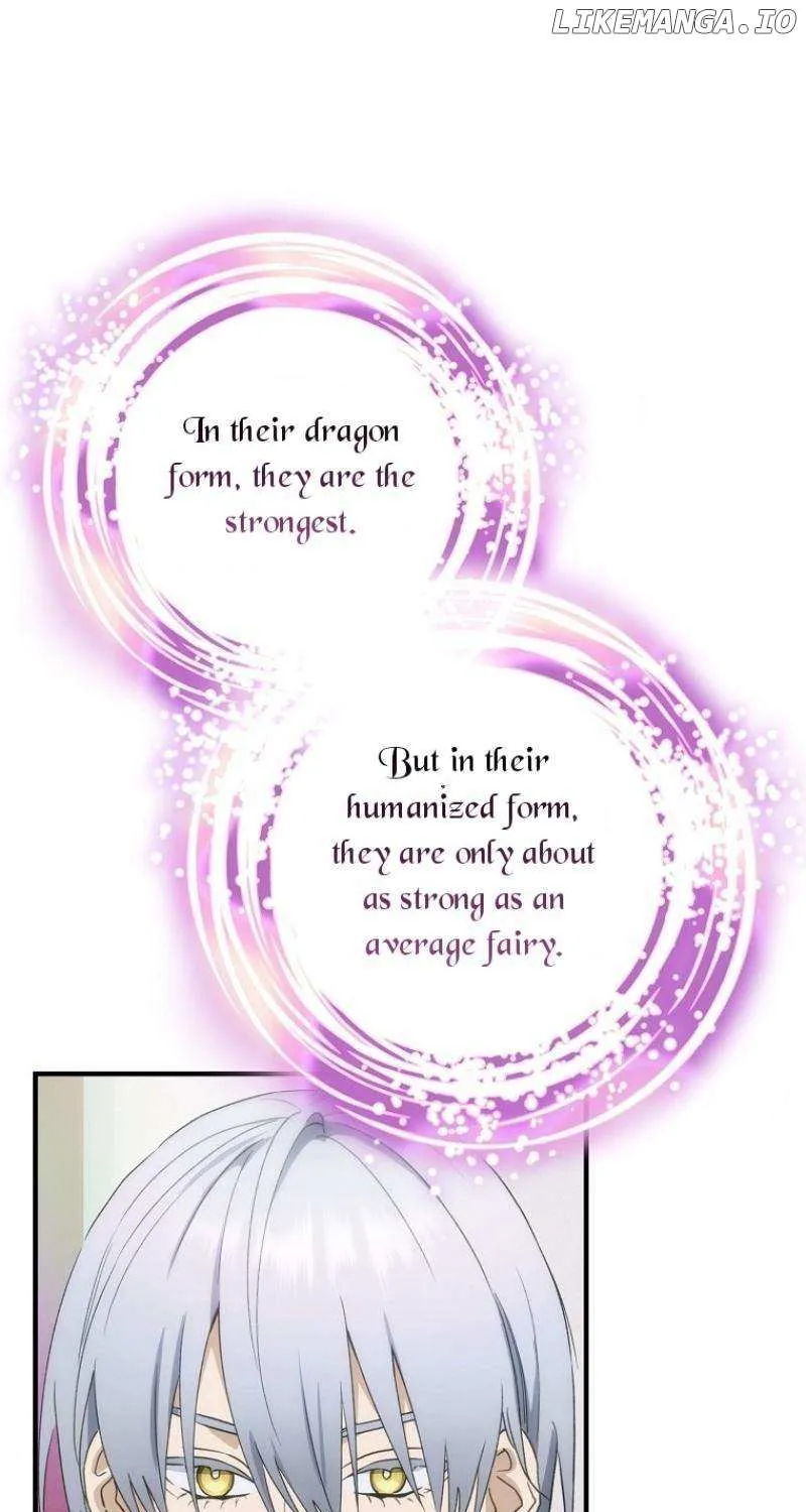 The Baby Isn’T Yours Chapter 90 page 22 - 