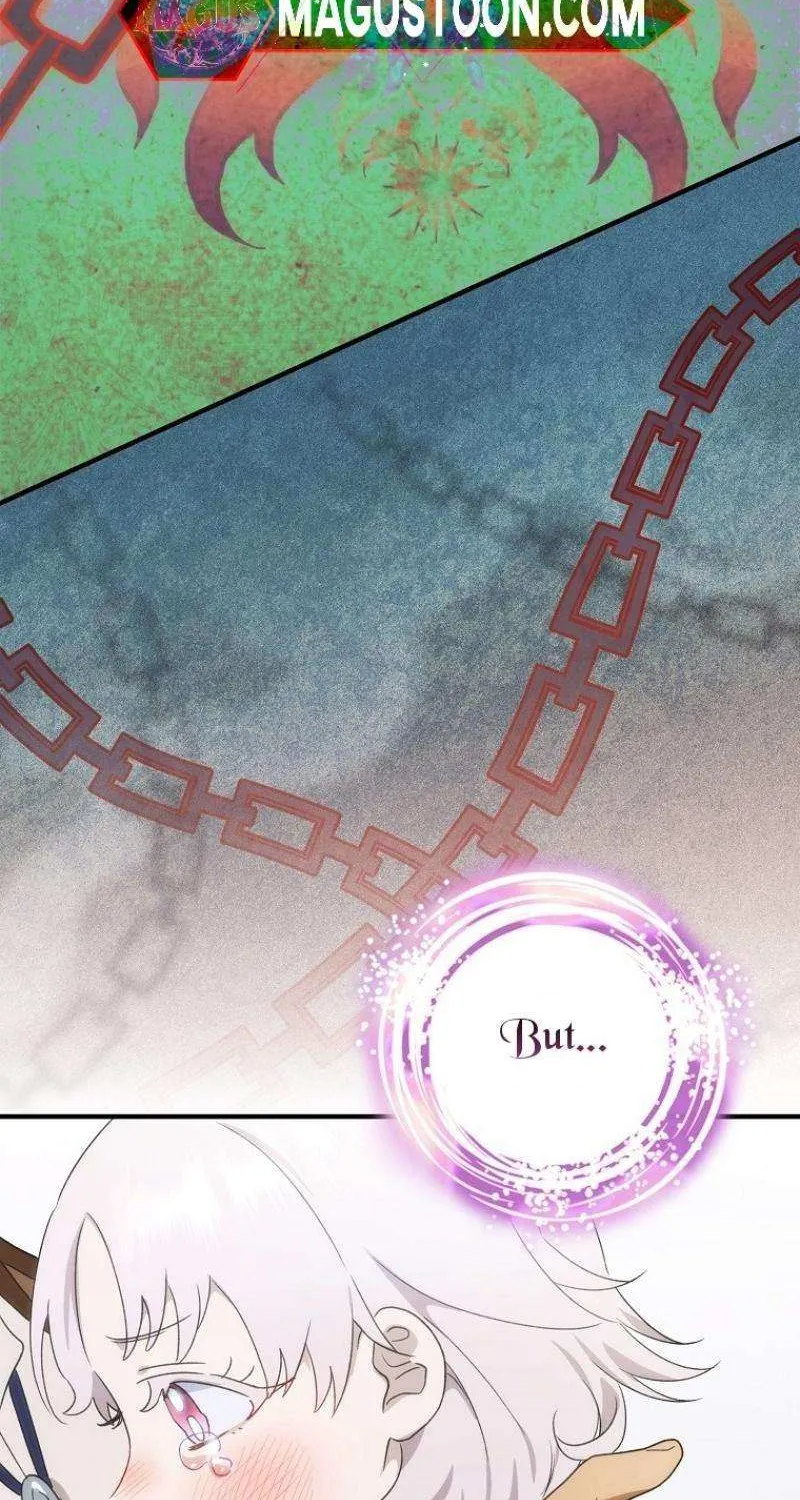 The Baby Isn’T Yours Chapter 90 page 27 - 
