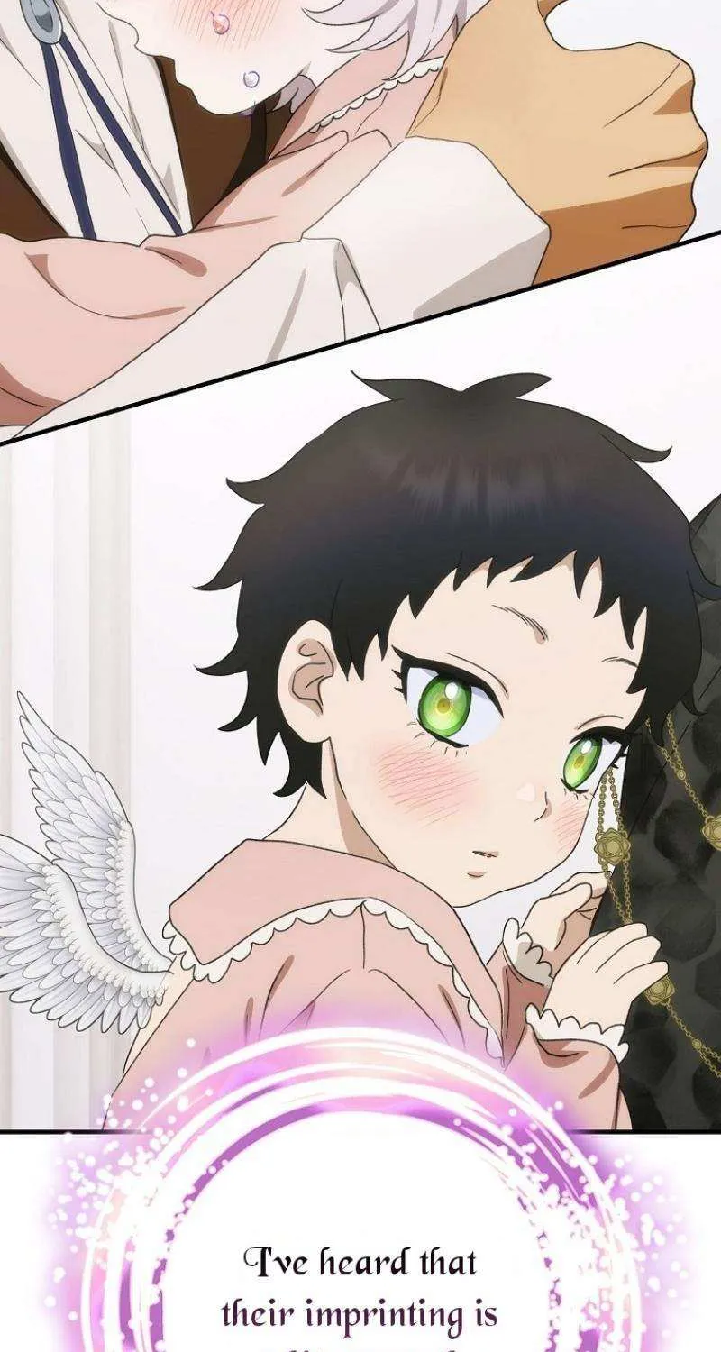 The Baby Isn’T Yours Chapter 90 page 28 - 