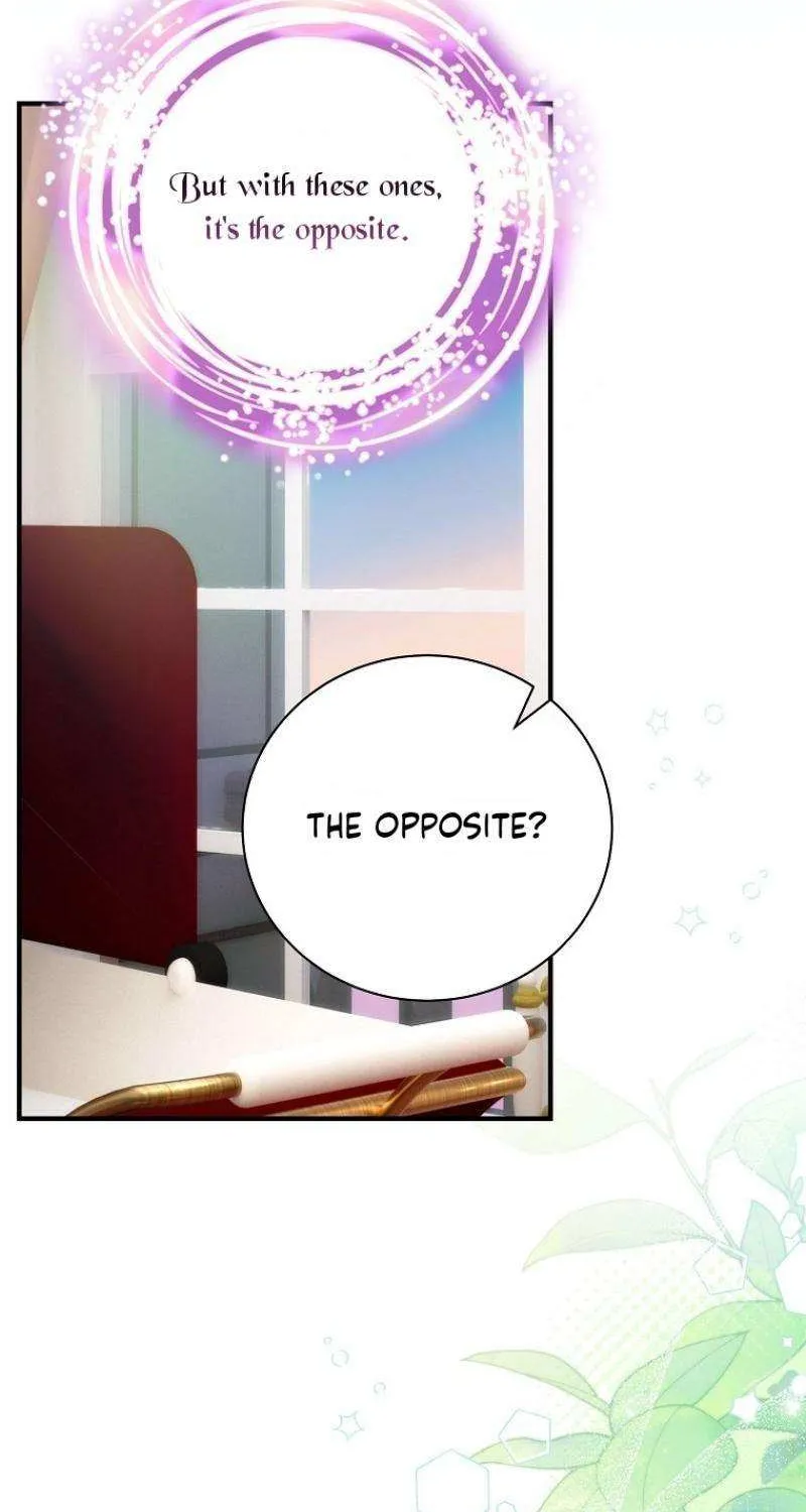 The Baby Isn’T Yours Chapter 90 page 31 - 