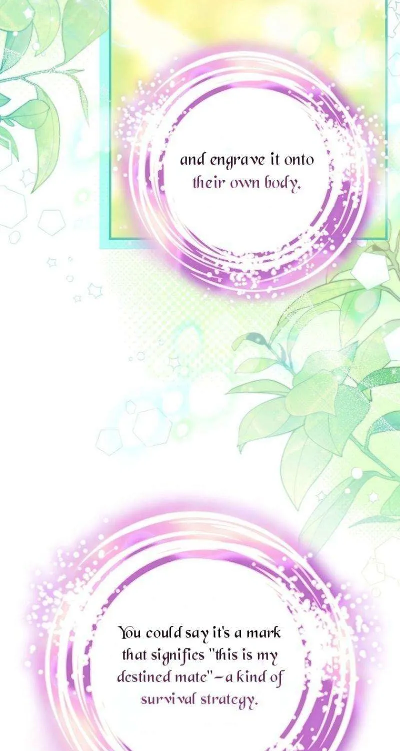 The Baby Isn’T Yours Chapter 90 page 34 - 