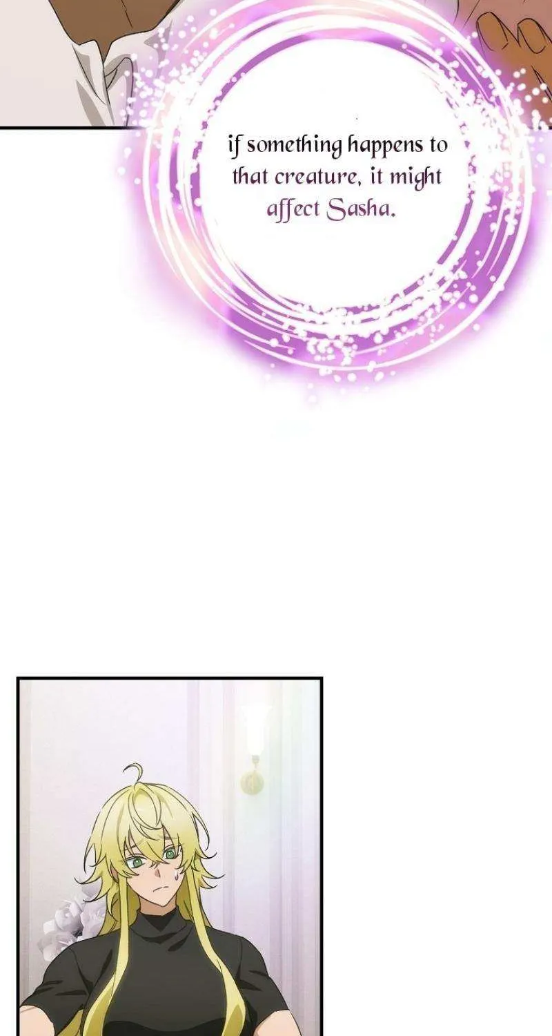 The Baby Isn’T Yours Chapter 90 page 44 - 