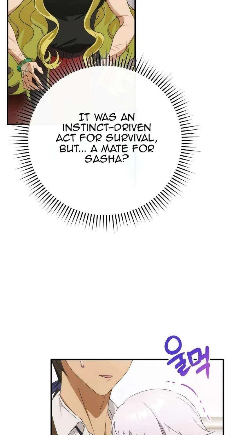 The Baby Isn’T Yours Chapter 90 page 45 - 