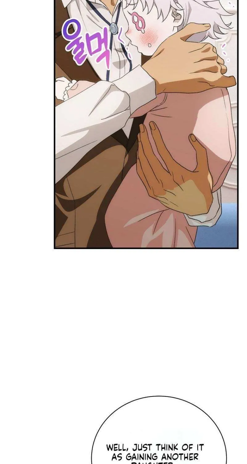 The Baby Isn’T Yours Chapter 90 page 46 - 