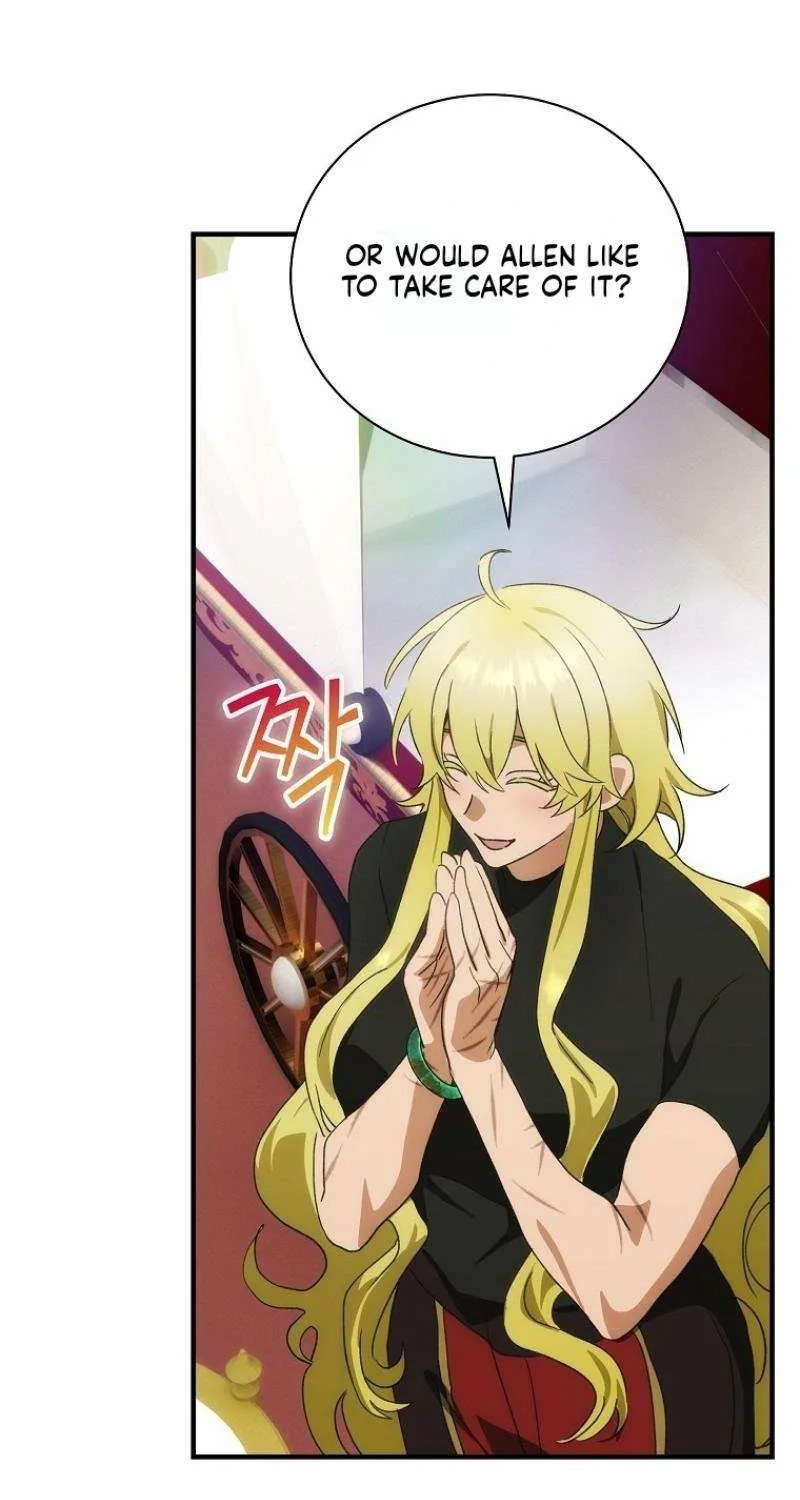 The Baby Isn’T Yours Chapter 90 page 49 - 