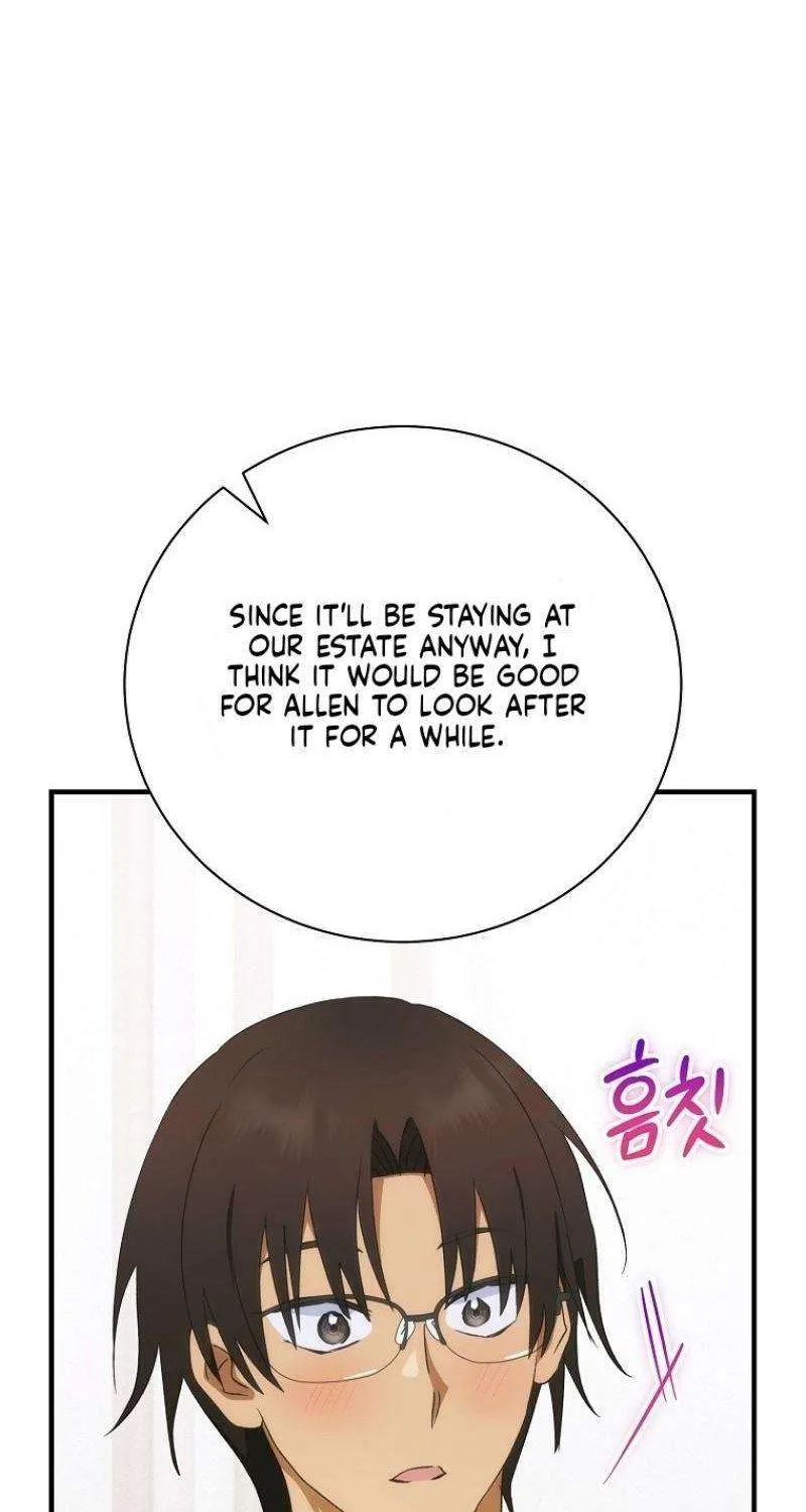 The Baby Isn’T Yours Chapter 90 page 50 - 