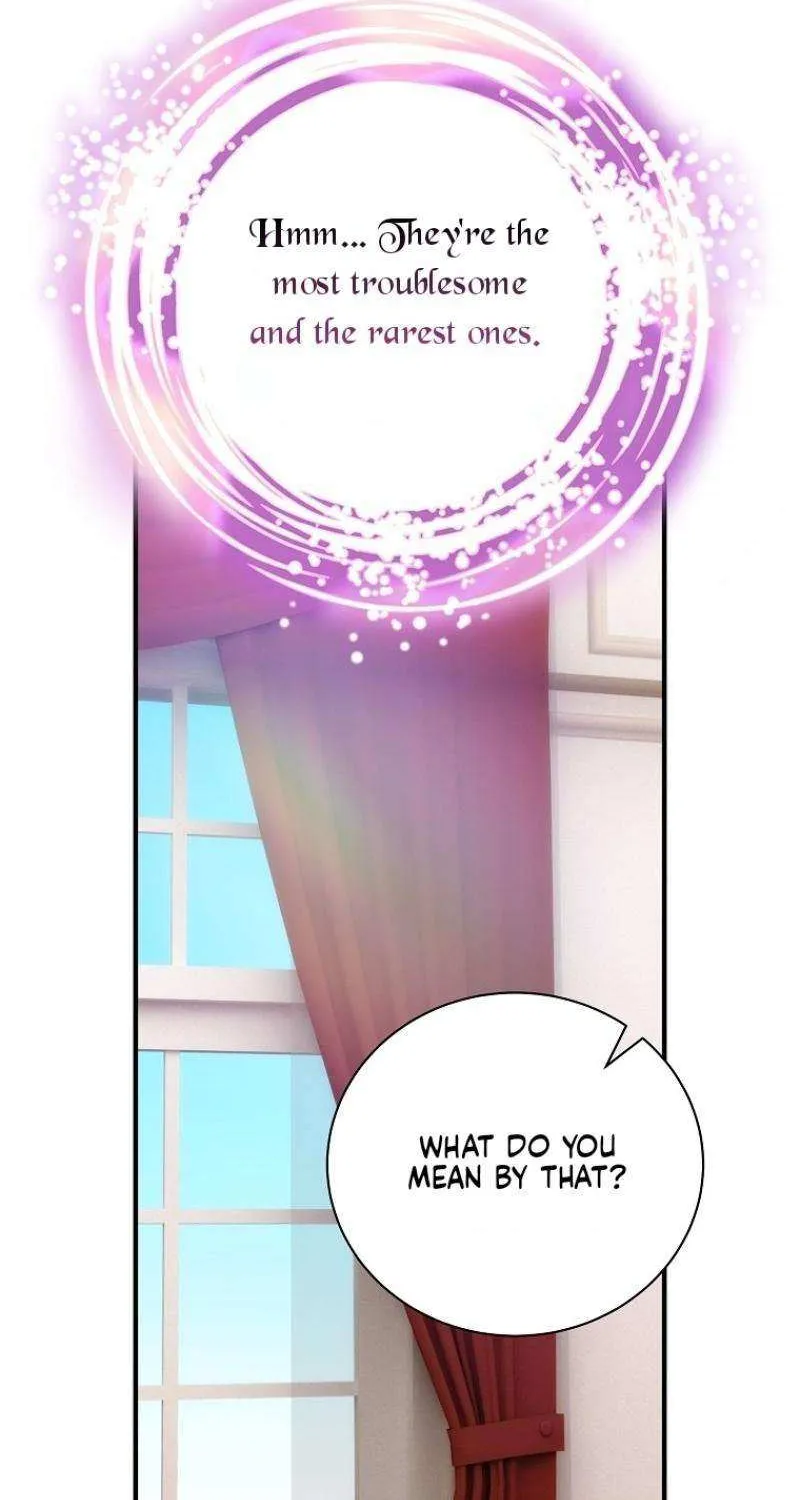 The Baby Isn’T Yours Chapter 90 page 6 - 