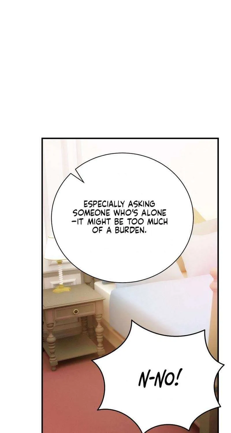 The Baby Isn’T Yours Chapter 90 page 55 - 