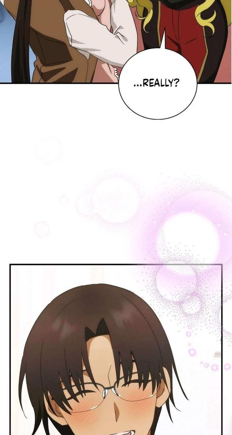 The Baby Isn’T Yours Chapter 90 page 57 - 