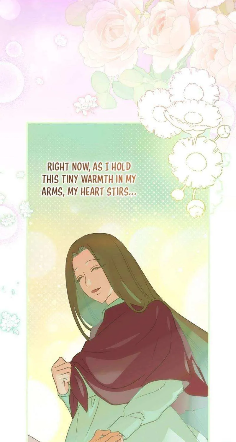 The Baby Isn’T Yours Chapter 90 page 62 - 