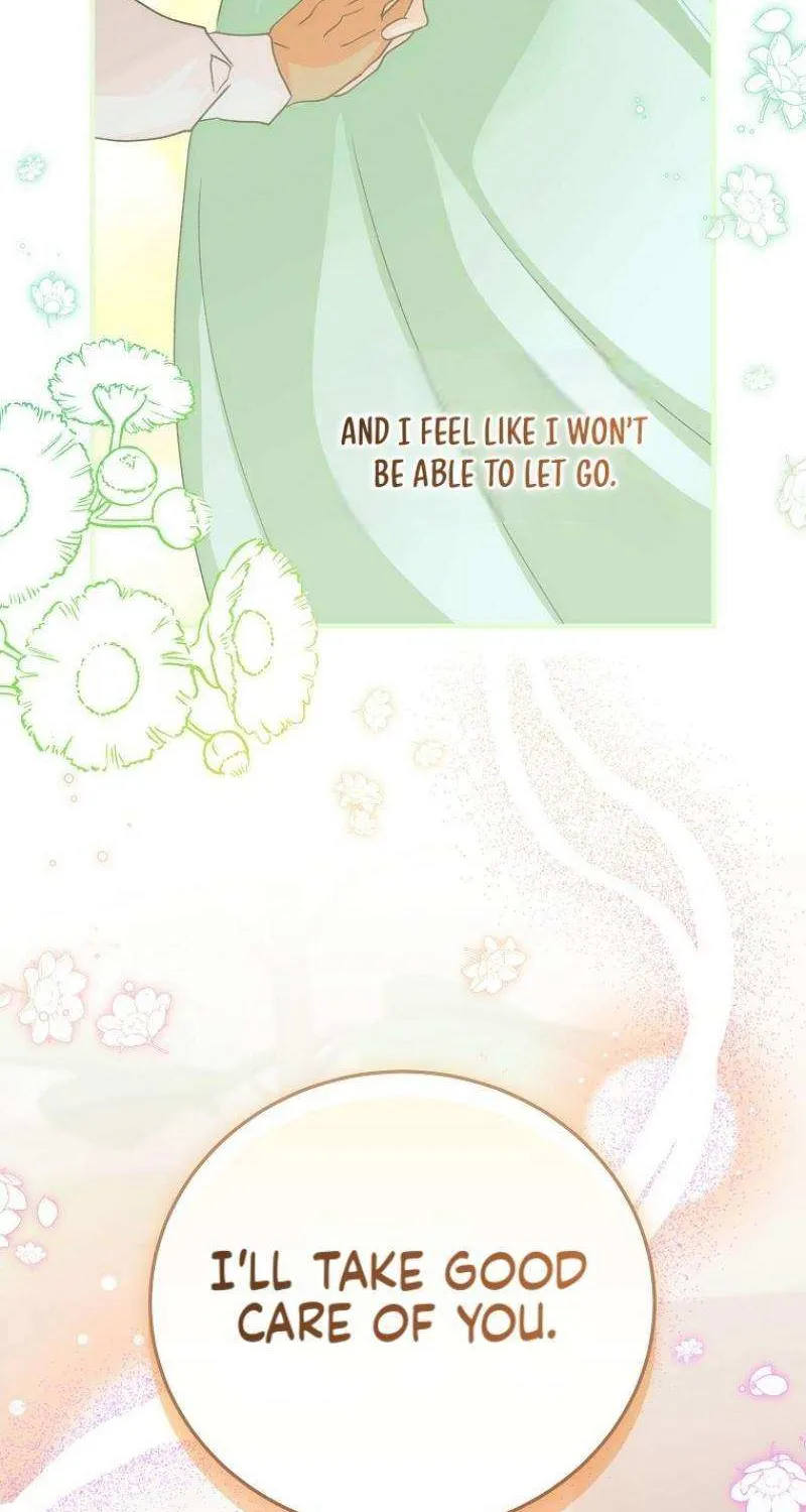 The Baby Isn’T Yours Chapter 90 page 63 - 