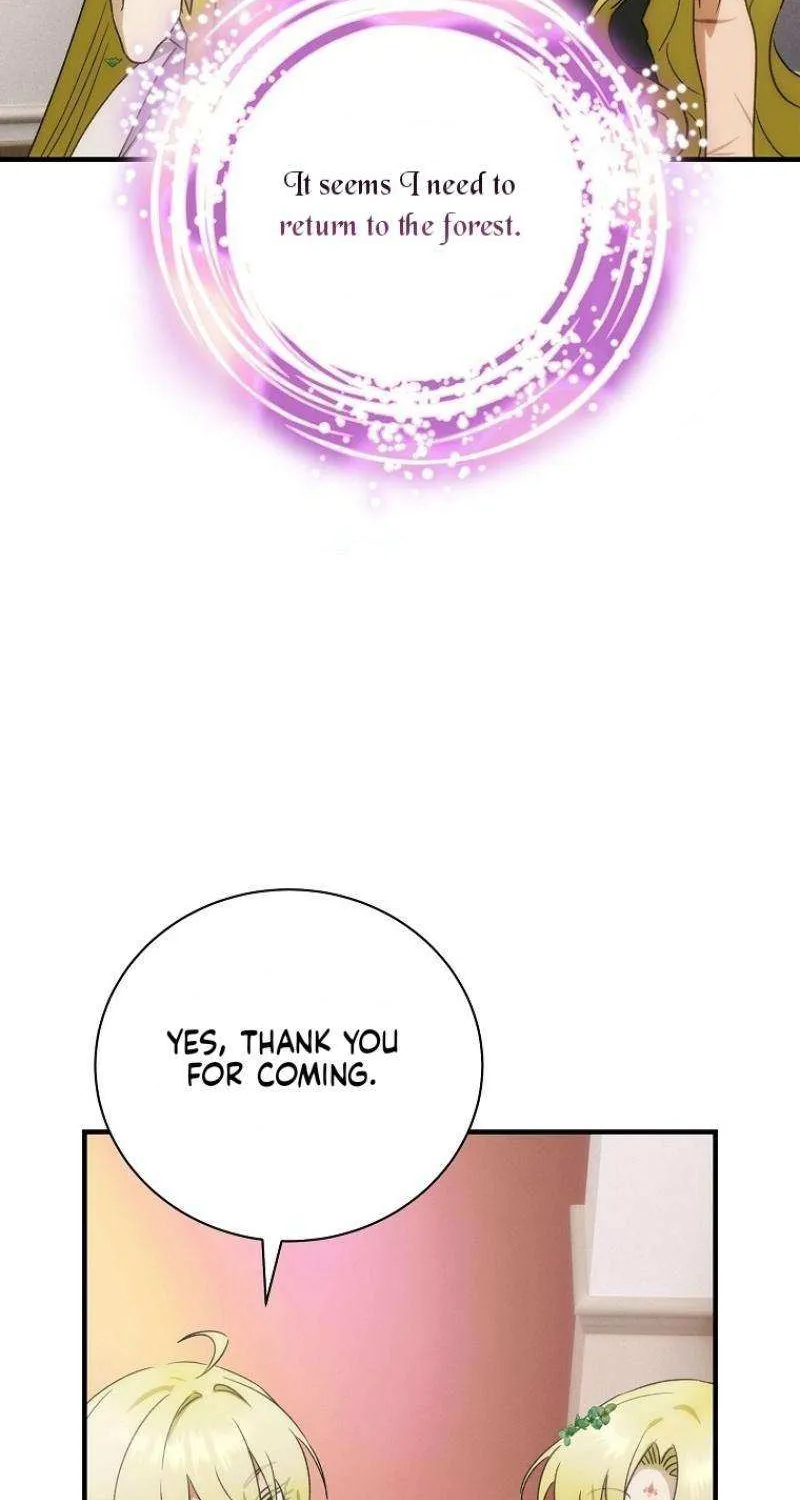 The Baby Isn’T Yours Chapter 90 page 70 - 