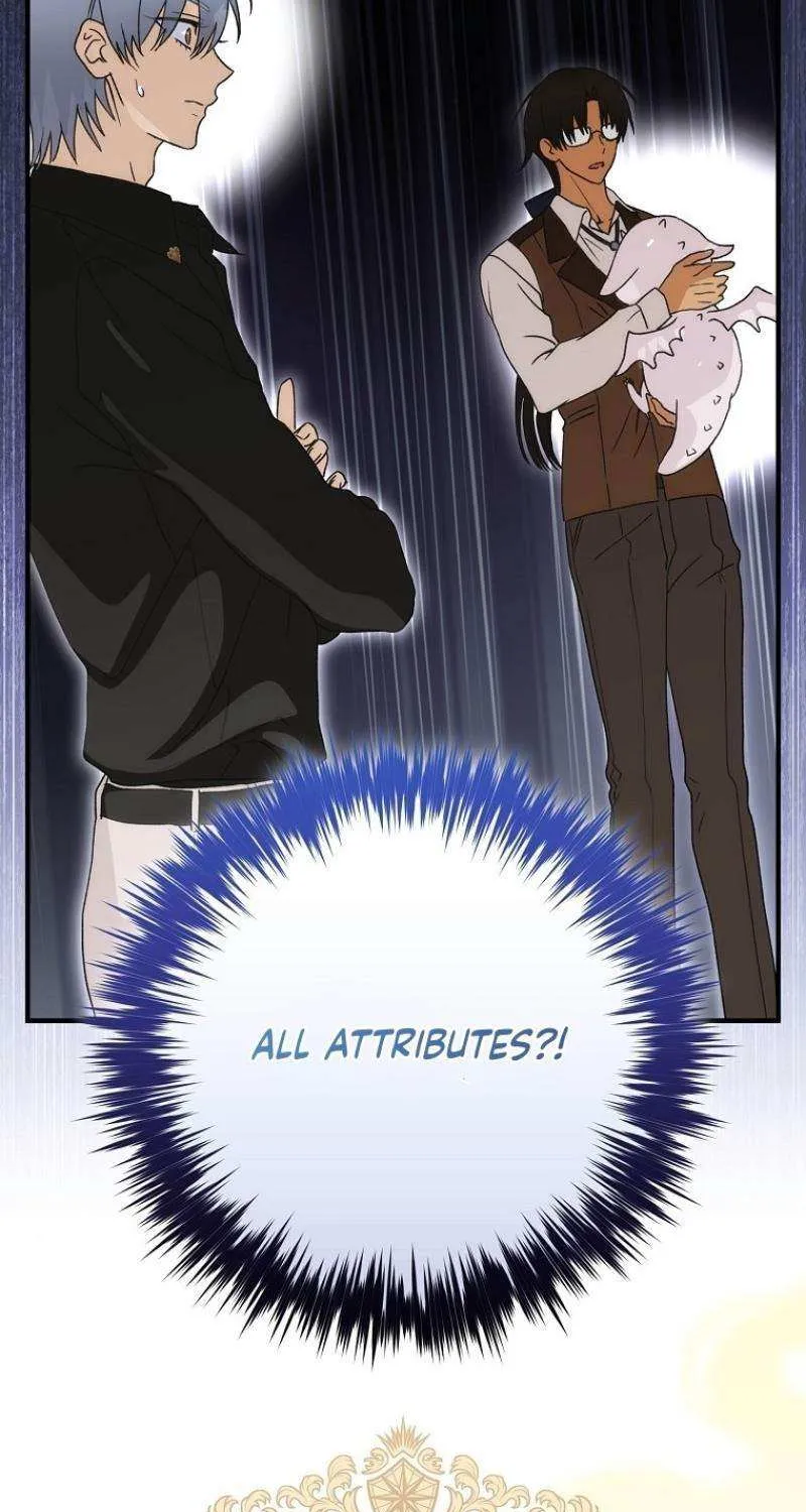 The Baby Isn’T Yours Chapter 90 page 9 - 
