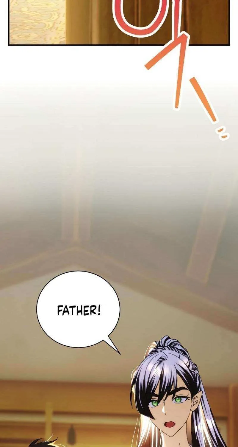 The Baby Isn’T Yours Chapter 90 page 85 - 