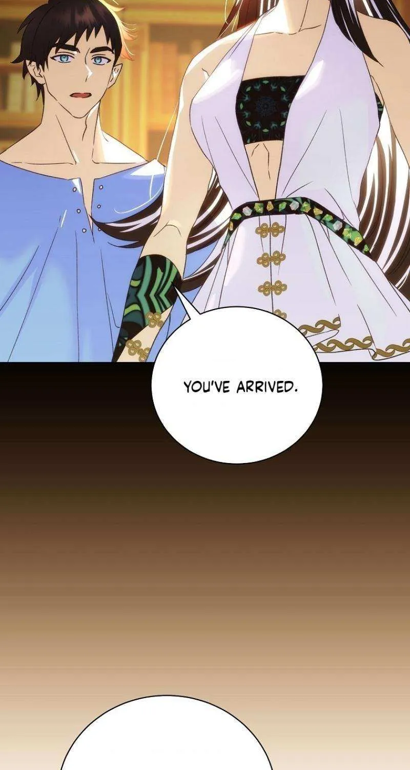 The Baby Isn’T Yours Chapter 90 page 86 - 