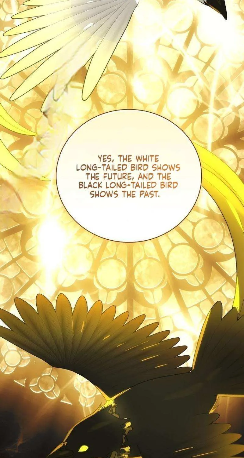 The Baby Isn’T Yours Chapter 90 page 90 - 