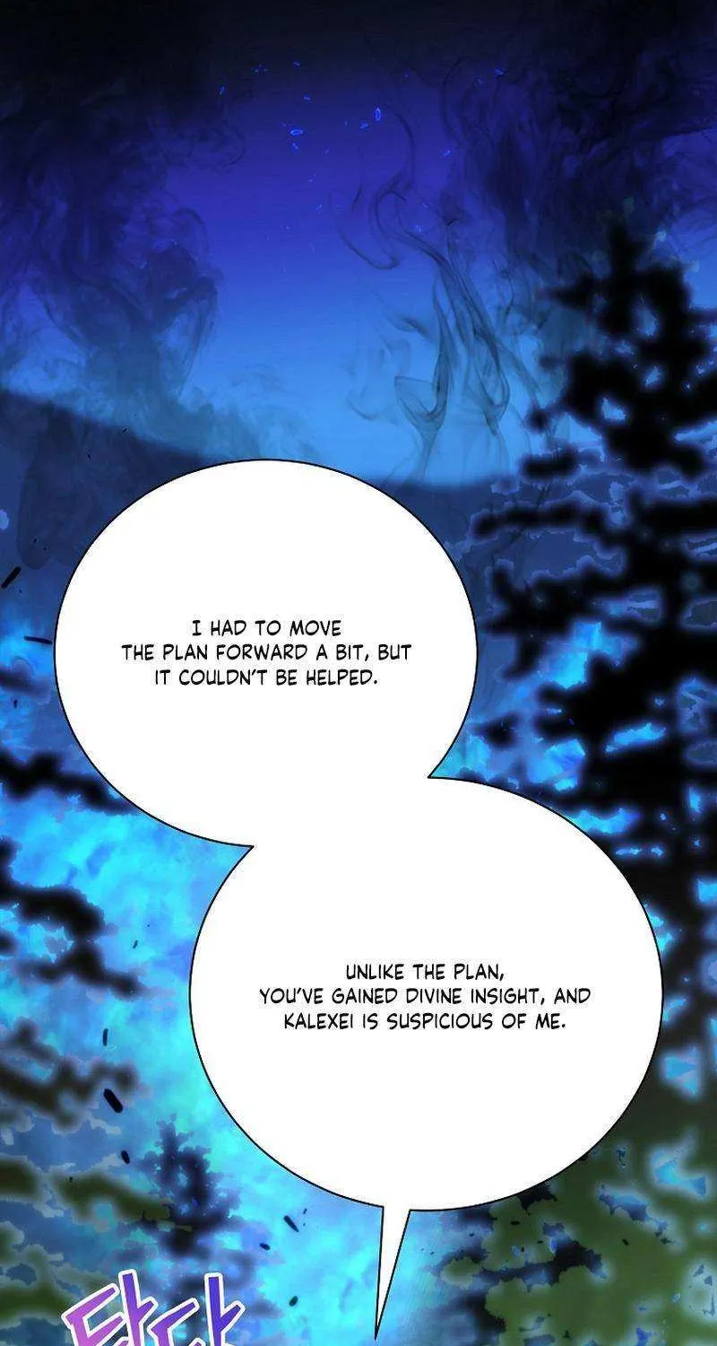 The Baby Isn’T Yours Chapter 91 page 106 - 