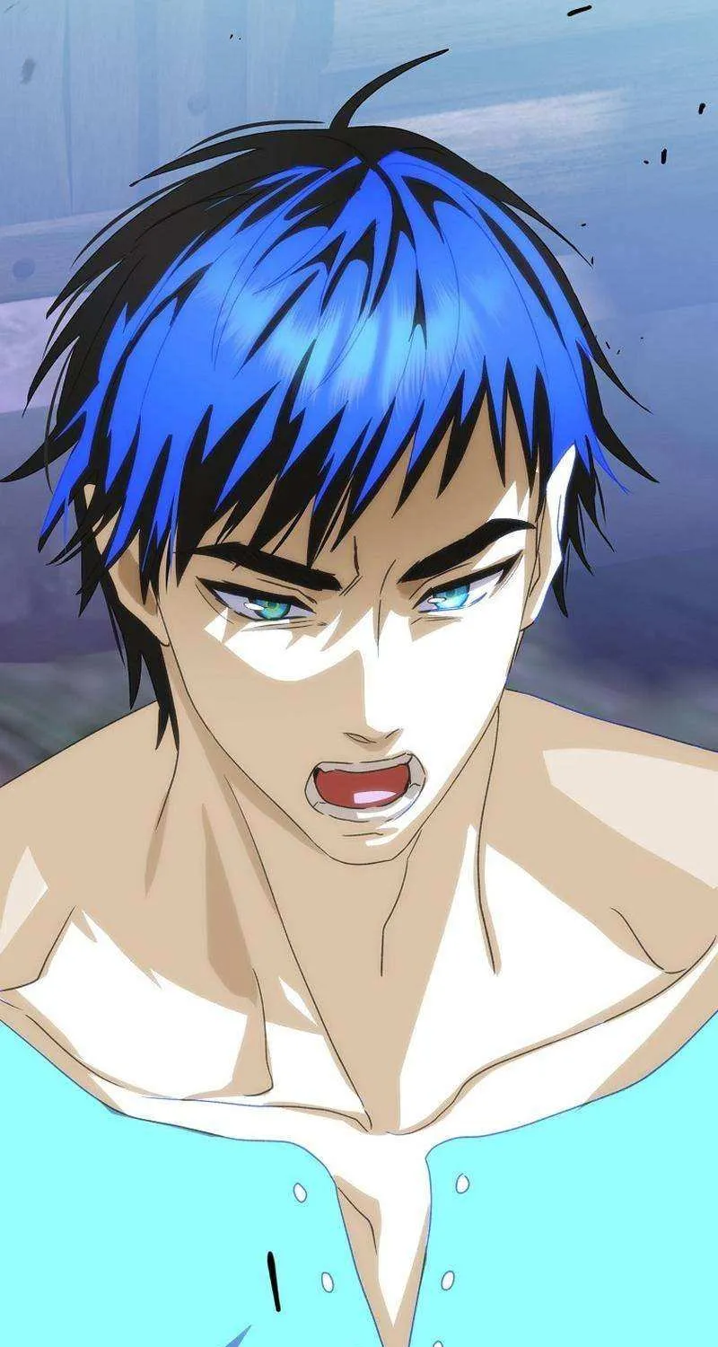 The Baby Isn’T Yours Chapter 91 page 109 - 