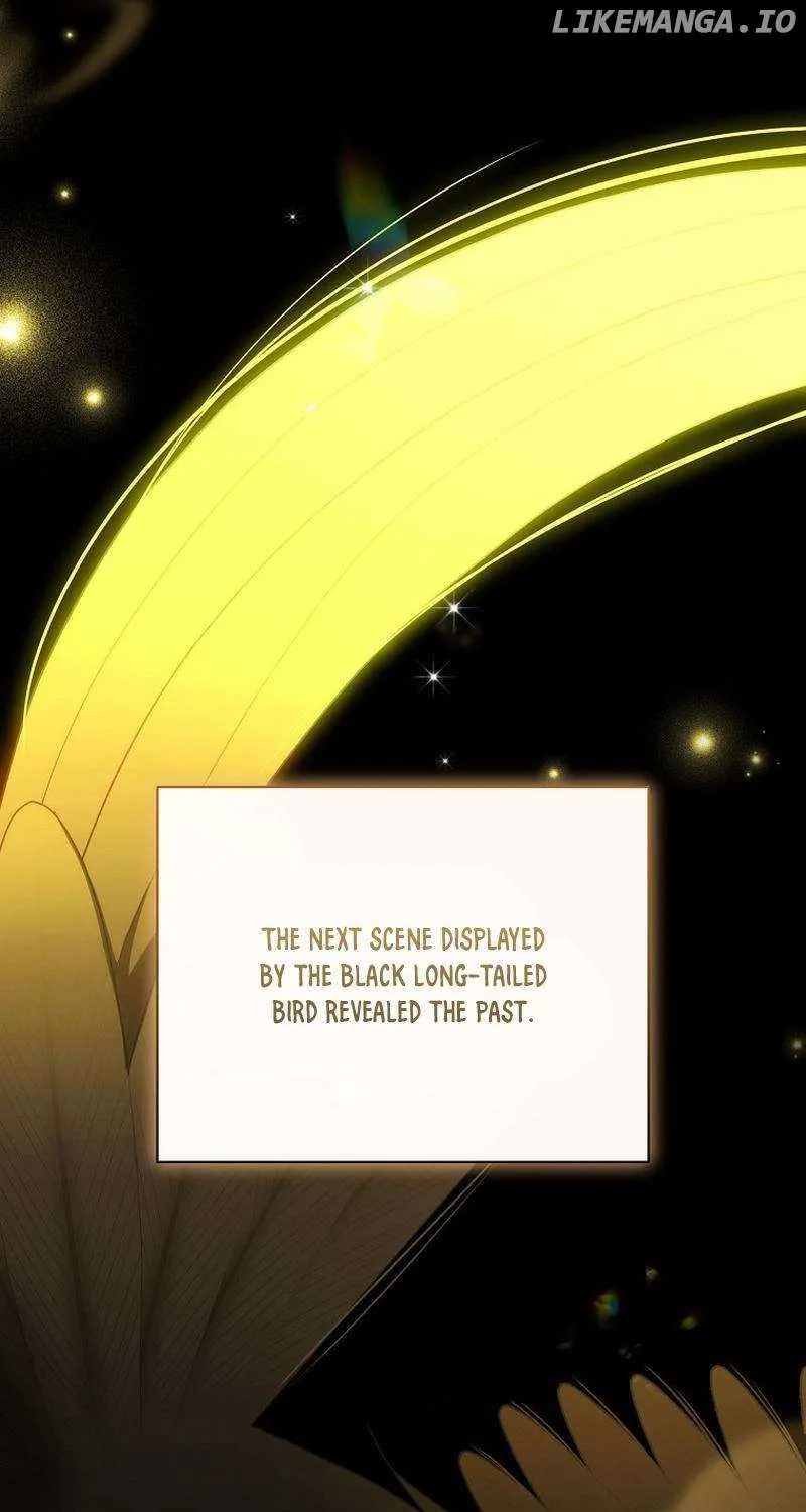 The Baby Isn’T Yours Chapter 91 page 13 - 