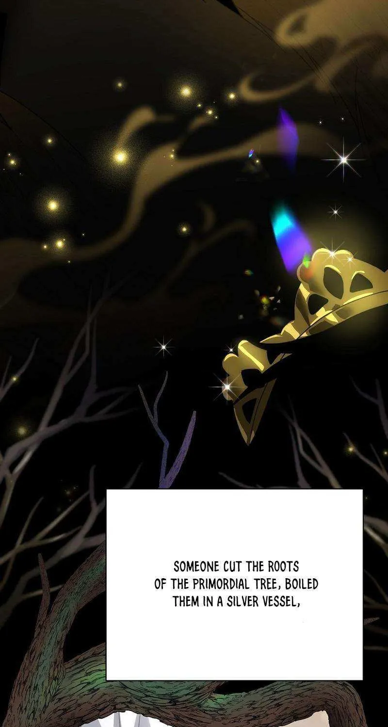 The Baby Isn’T Yours Chapter 91 page 14 - 