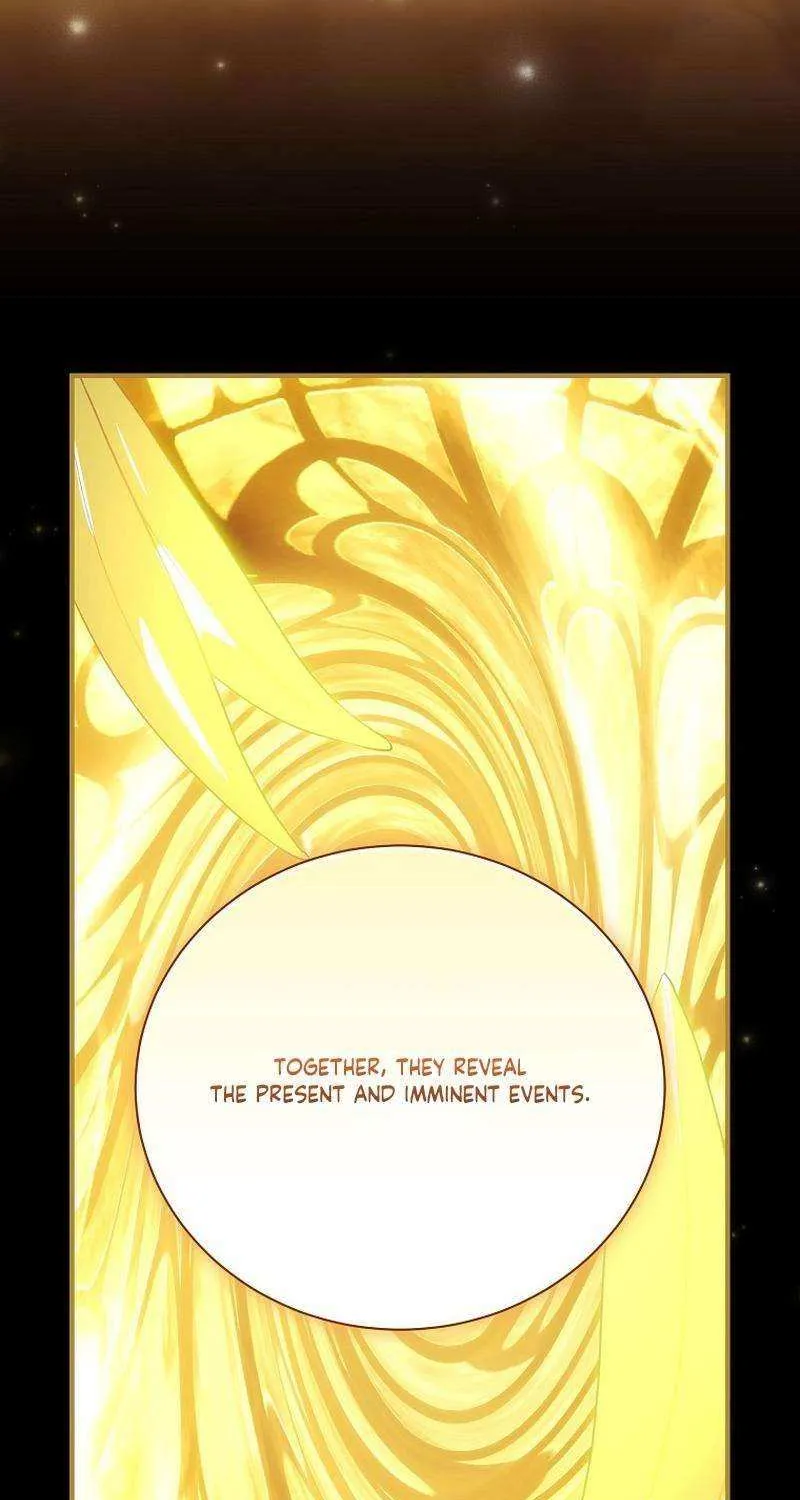 The Baby Isn’T Yours Chapter 91 page 3 - 