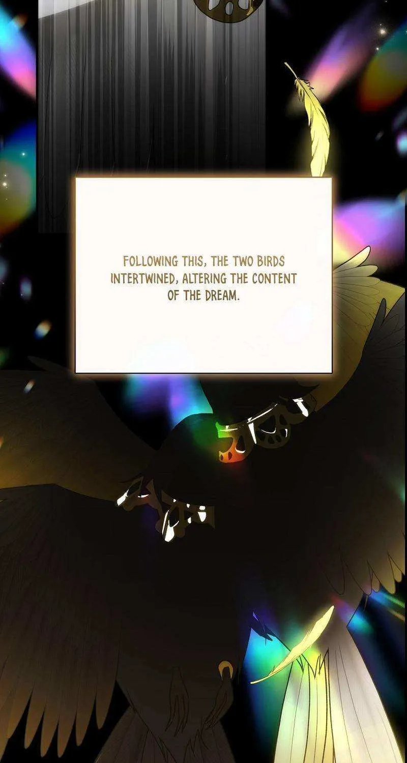 The Baby Isn’T Yours Chapter 91 page 21 - 
