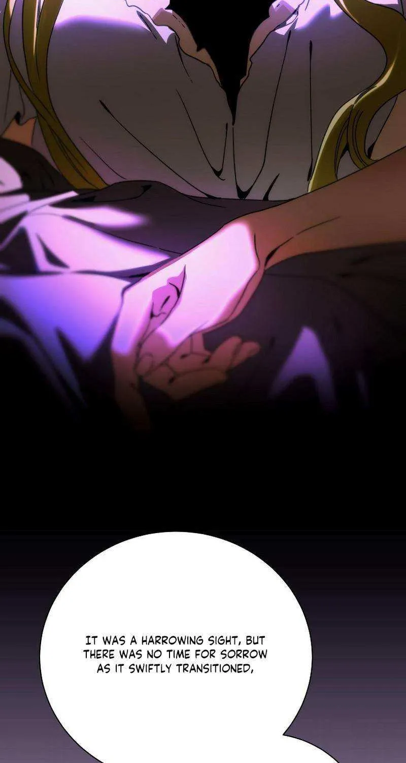 The Baby Isn’T Yours Chapter 91 page 28 - 