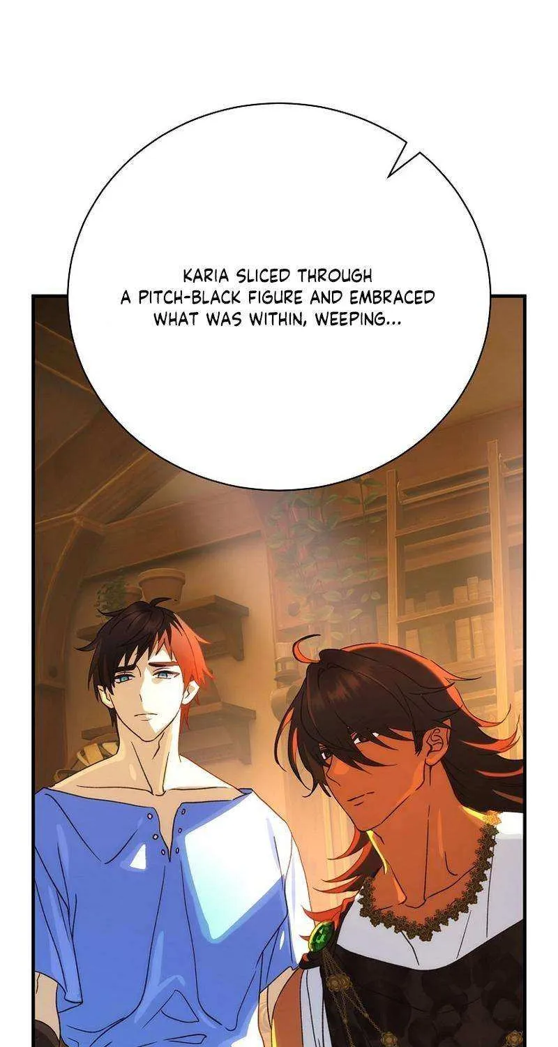 The Baby Isn’T Yours Chapter 91 page 30 - 