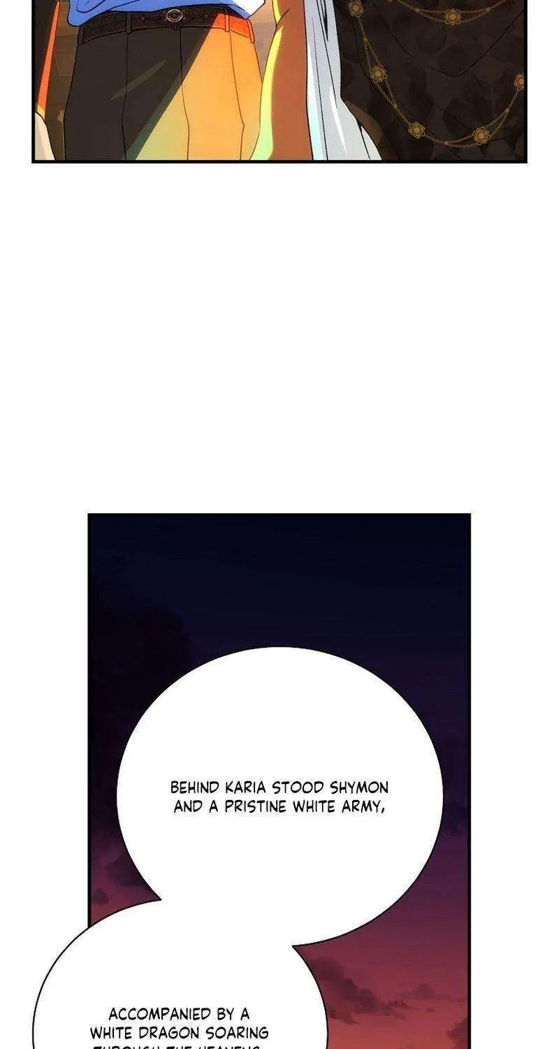 The Baby Isn’T Yours Chapter 91 page 31 - 