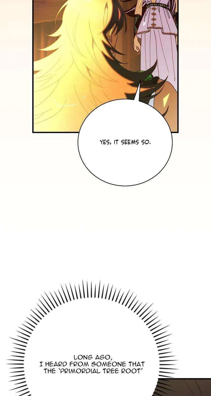 The Baby Isn’T Yours Chapter 91 page 35 - 