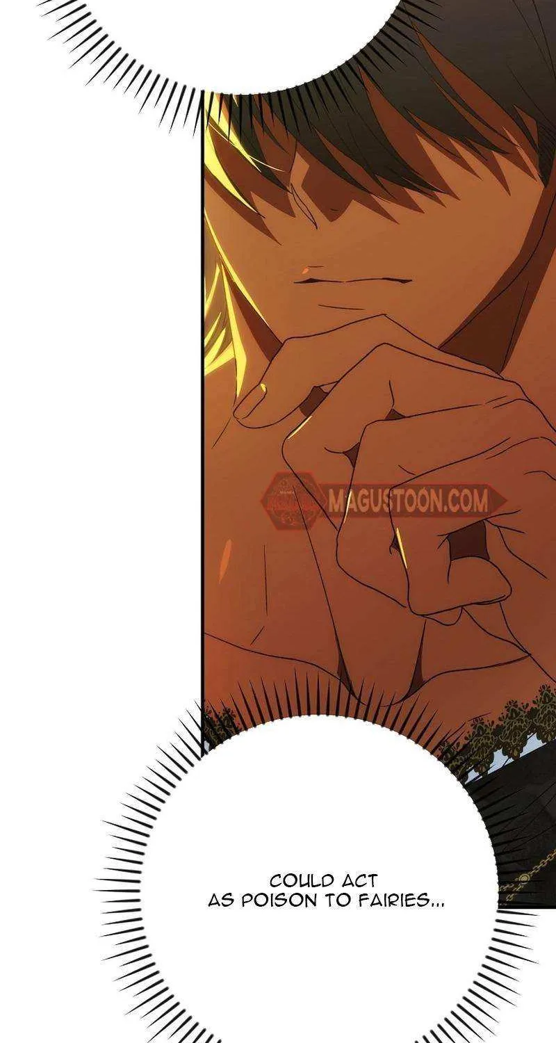 The Baby Isn’T Yours Chapter 91 page 36 - 