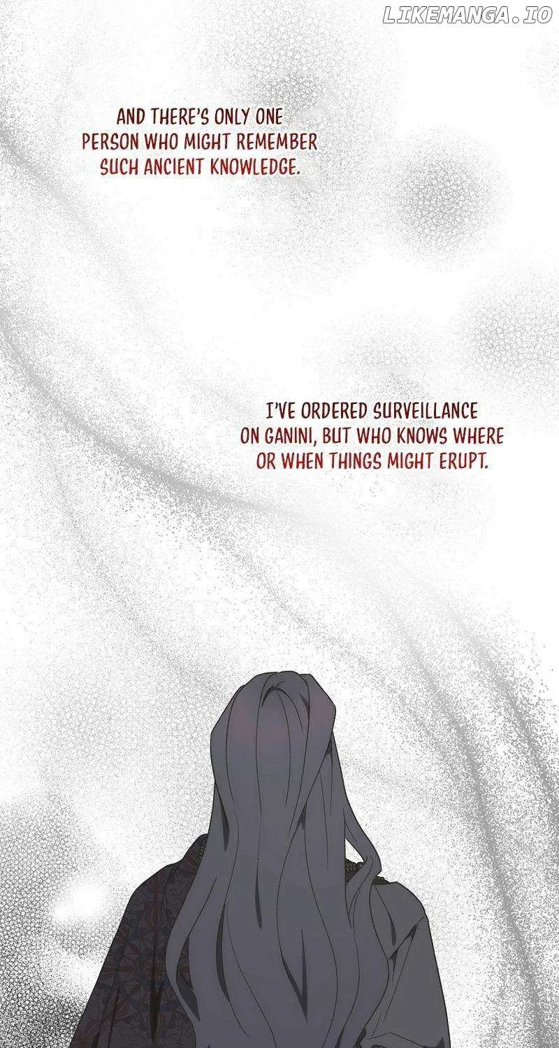The Baby Isn’T Yours Chapter 91 page 39 - 