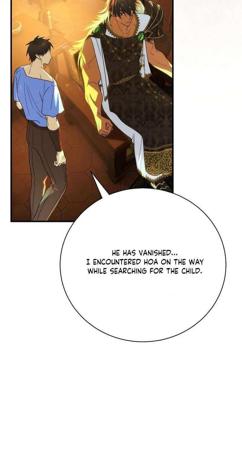 The Baby Isn’T Yours Chapter 91 page 41 - 
