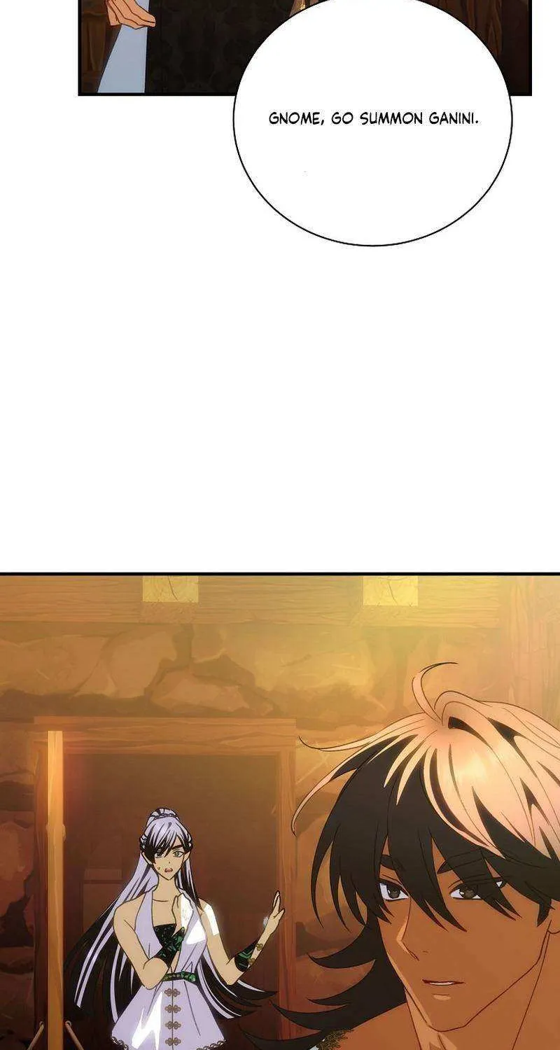 The Baby Isn’T Yours Chapter 91 page 47 - 
