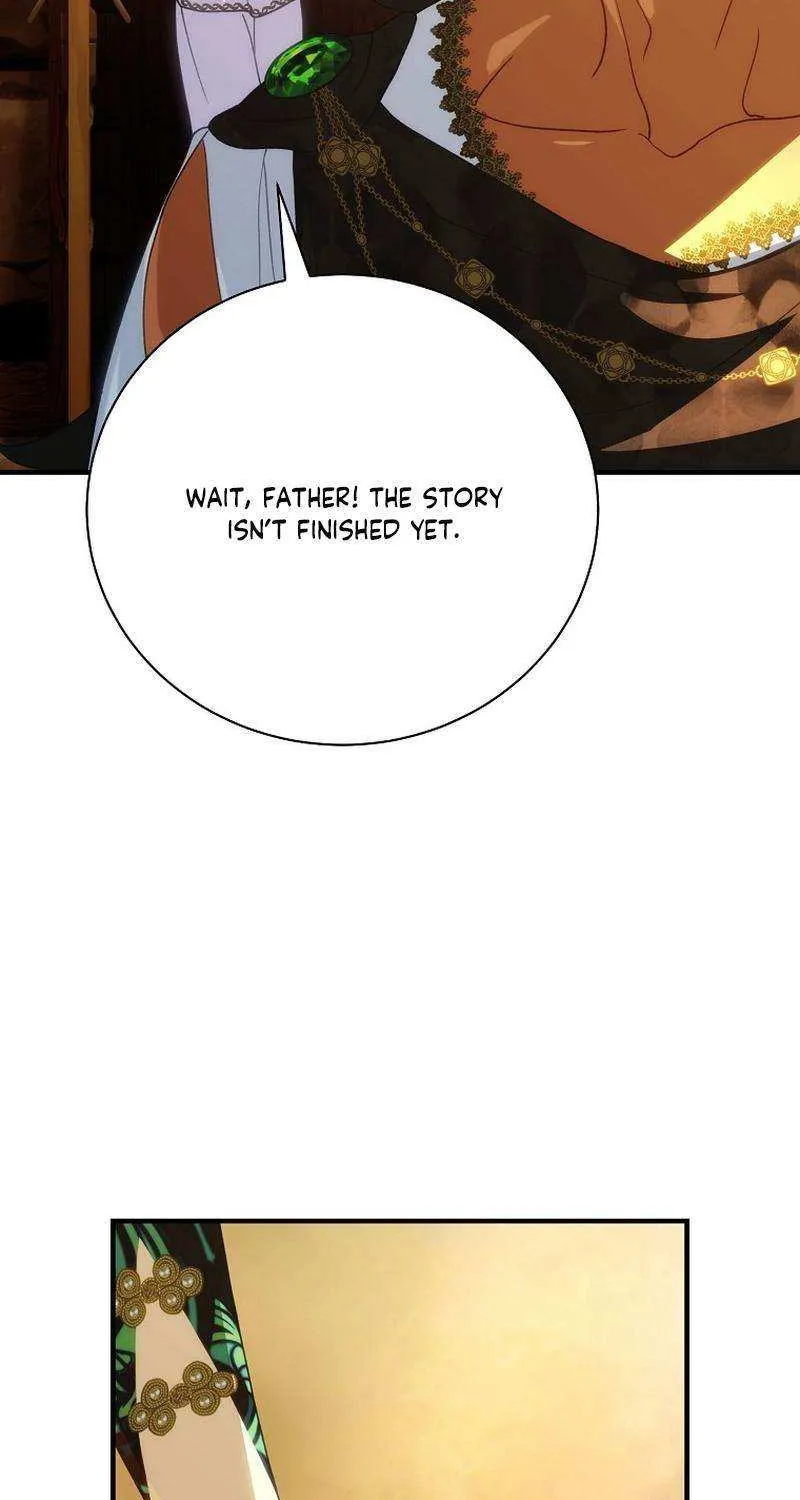 The Baby Isn’T Yours Chapter 91 page 48 - 