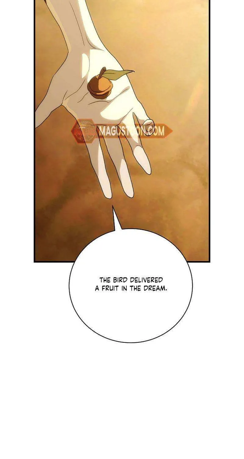 The Baby Isn’T Yours Chapter 91 page 49 - 