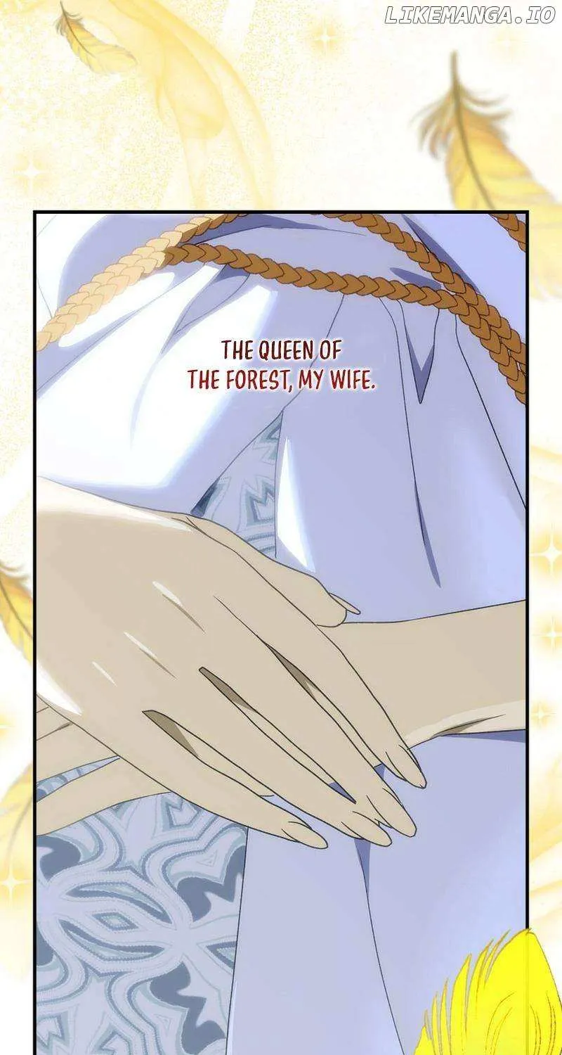 The Baby Isn’T Yours Chapter 91 page 53 - 